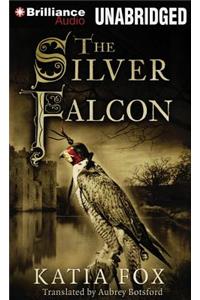 Silver Falcon