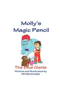 Molly's Magic Pencil
