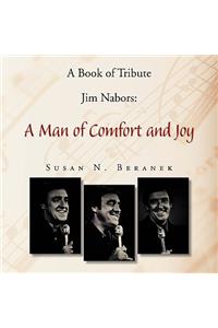 A Book of Tribute Jim Nabors
