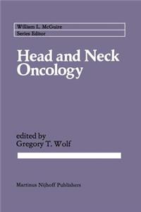 Head and Neck Oncology