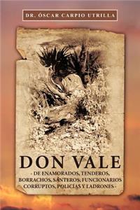 Don Vale