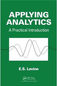 Applying Analytics