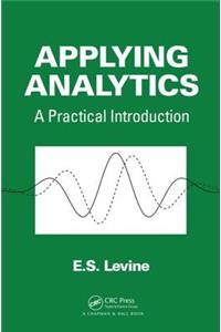 Applying Analytics