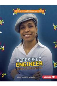 Aerospace Engineer Aprille Ericsson