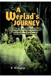 Weelad's Journey