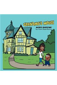 Grandma's House
