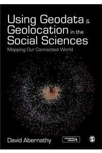 Using Geodata and Geolocation in the Social Sciences