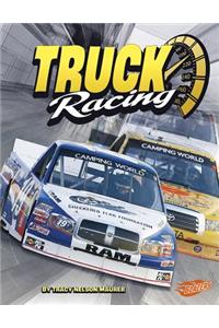 Truck Racing