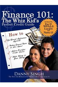 Finance 101
