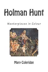 Holman Hunt