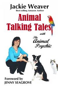 Animal Talking Tales