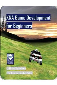 XNA Game Development for Beginners