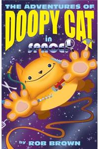 Adventures of Doopy Cat in Space