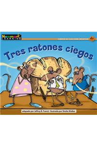 Tres Ratones Ciegos