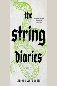 String Diaries Lib/E