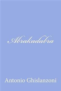 Abrakadabra