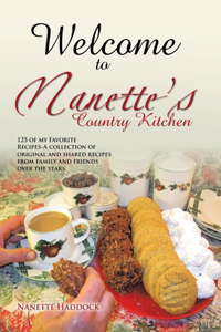 Welcome To Nanette's Country Kitchen