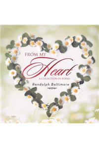 From my Heart