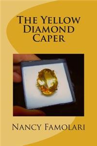 Yellow Diamond Caper
