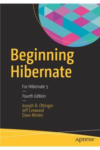 Beginning Hibernate