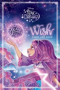 Star Darlings Wish Cards and Book [With Cards]
