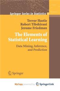 The Elements of Statistical Learning