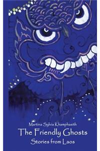 The Friendly Ghosts