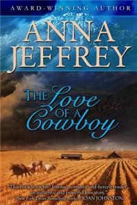 Love of a Cowboy