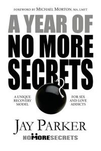A Year of No More Secrets