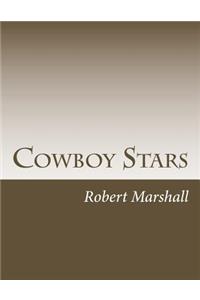 Cowboy Stars