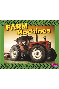 Farm Machines