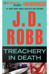 Treachery in Death