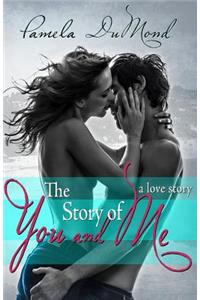 Story of You and Me