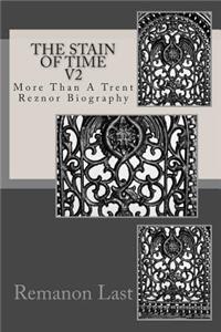 The Stain of Time v2
