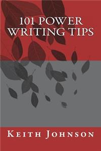 101 Power Writing Tips