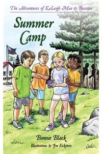 Summer Camp