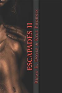 Escapades II