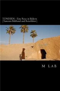 TUNESIEN - Eine Reise in Bildern (Tunesien Bildband und Reiseführer)