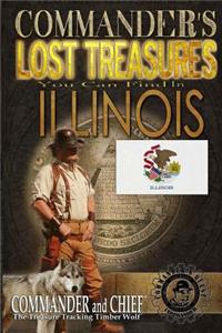 Commander's Lost Treasures You Can Find In Illinois