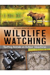 Wildlife Watching