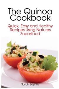 Quinoa Cookbook