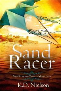 Sand Racer