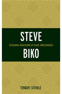 Steve Biko