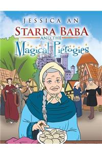 Starra Baba and the Magical Pierogies