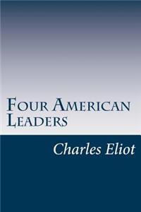 Four American Leaders