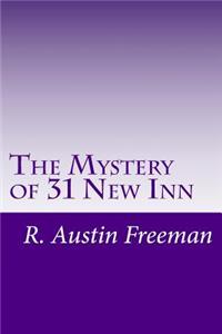 Mystery of 31 New Inn
