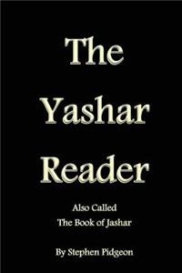 The Yashar Reader