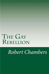 Gay Rebellion