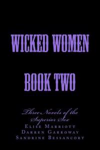 Wicked Women Book Two