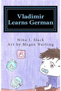 Vladimir Learns German